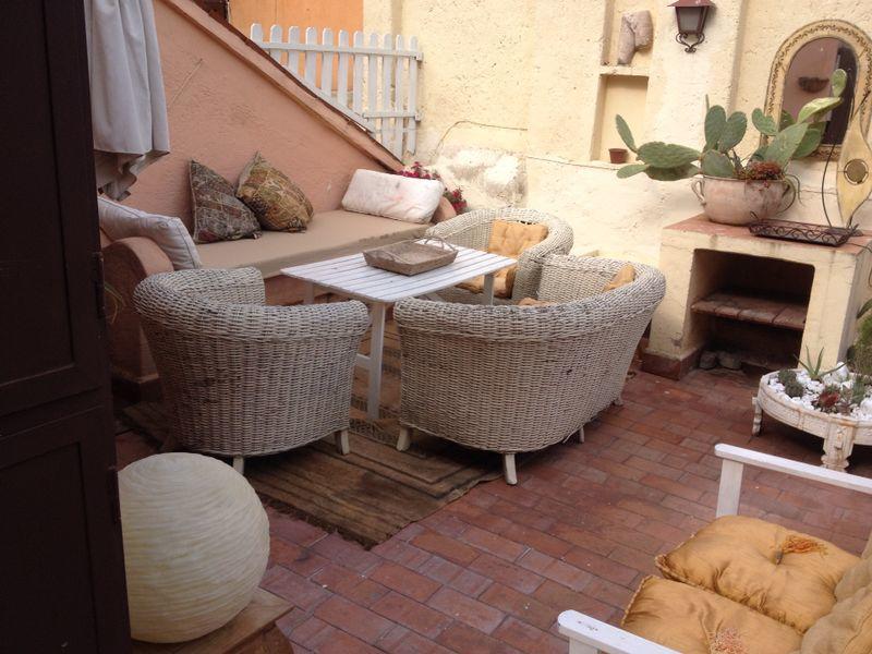Natural Pantheon Apartment *