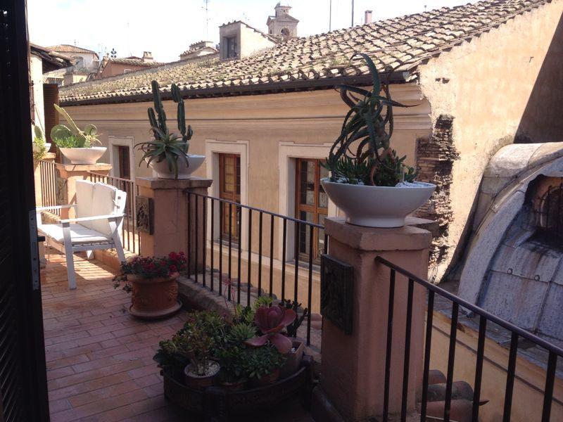 Apartment Natural Pantheon *