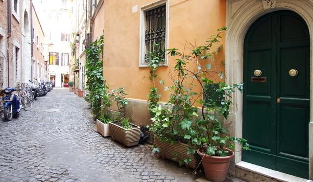 Natural Pantheon * Rome