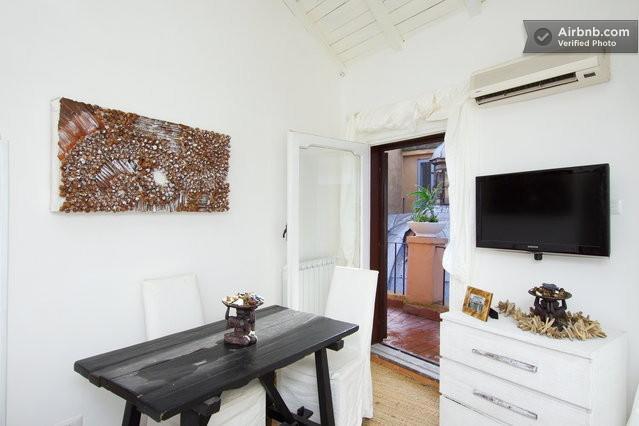 Natural Pantheon Apartment Rome
