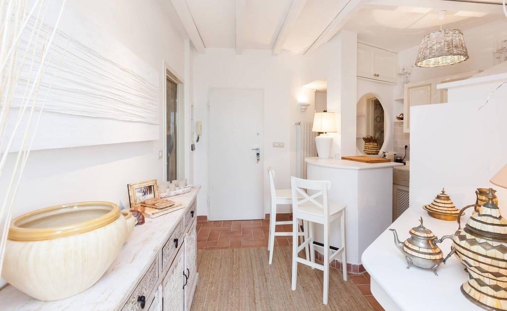 Apartment Natural Pantheon