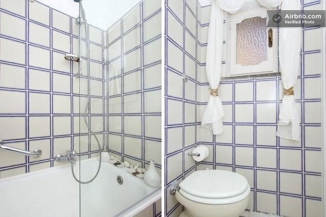 Apartment Natural Pantheon Rome