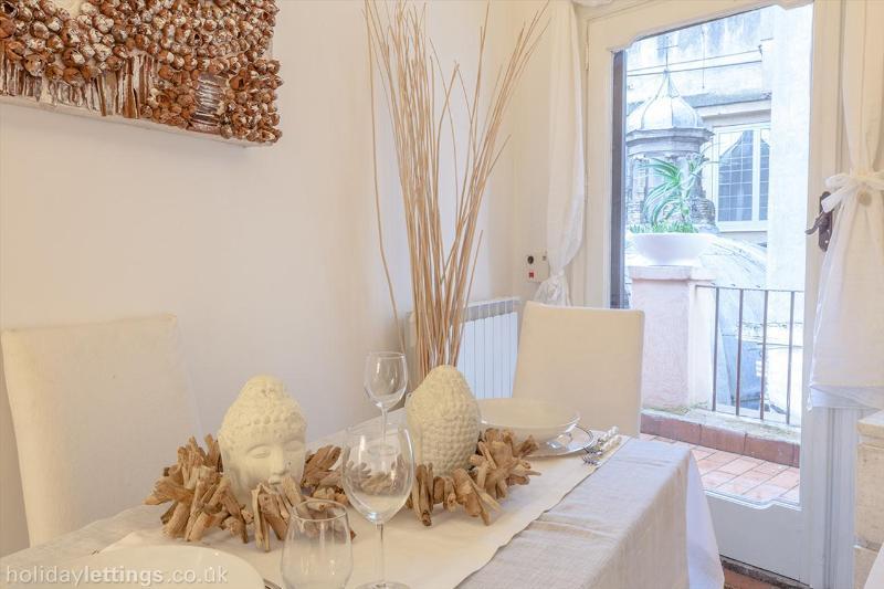 Apartment Natural Pantheon