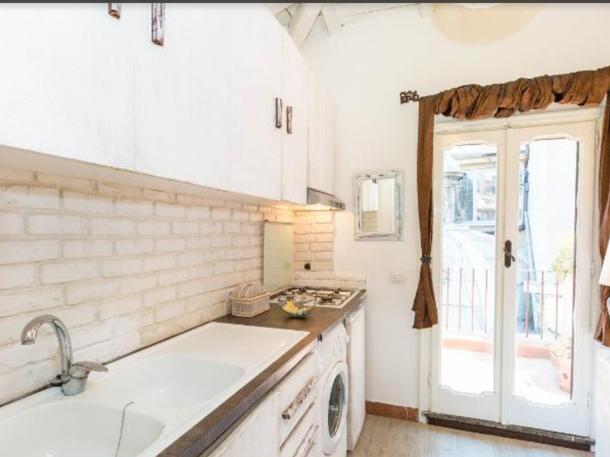 Apartment Natural Pantheon Rome