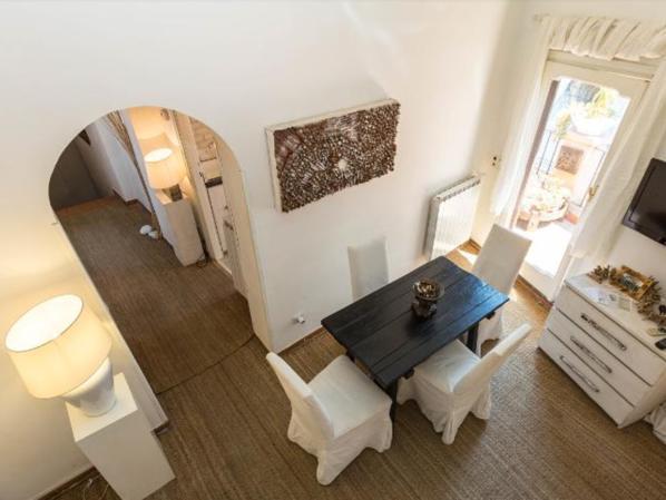 Natural Pantheon Apartment Rome