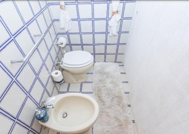 Apartment Natural Pantheon Rome