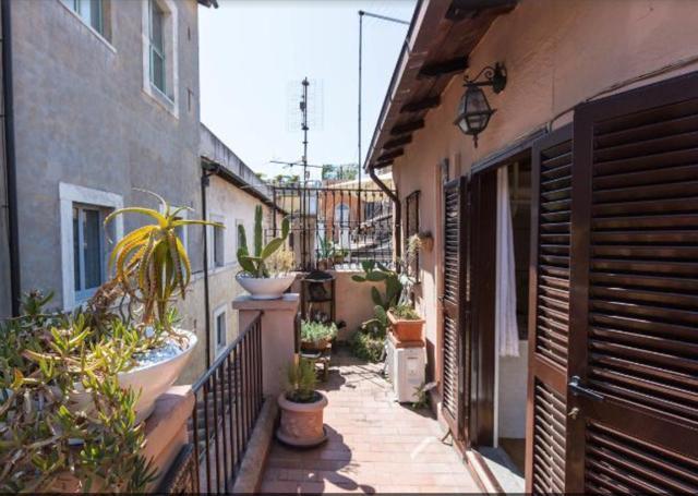 Apartment Natural Pantheon Rome