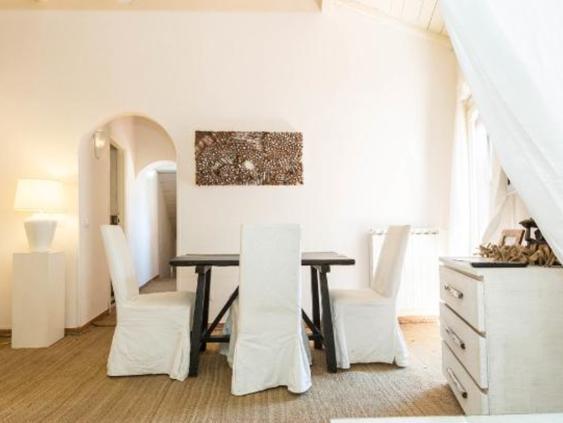 Apartment Natural Pantheon